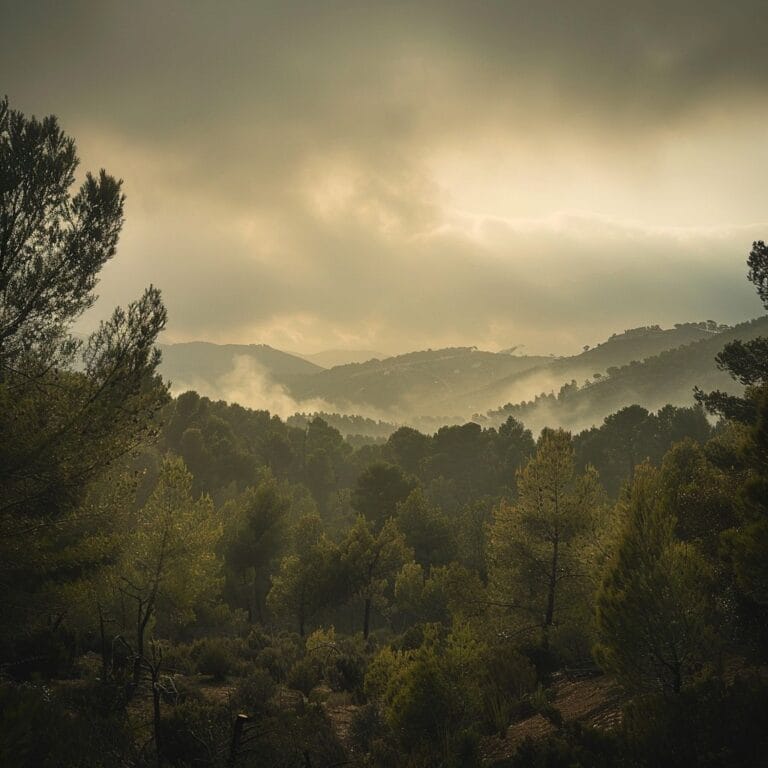 Risque d'incendie : Plusieurs massifs de la région Provence-Alpes-Côte d'Azur inaccessibles