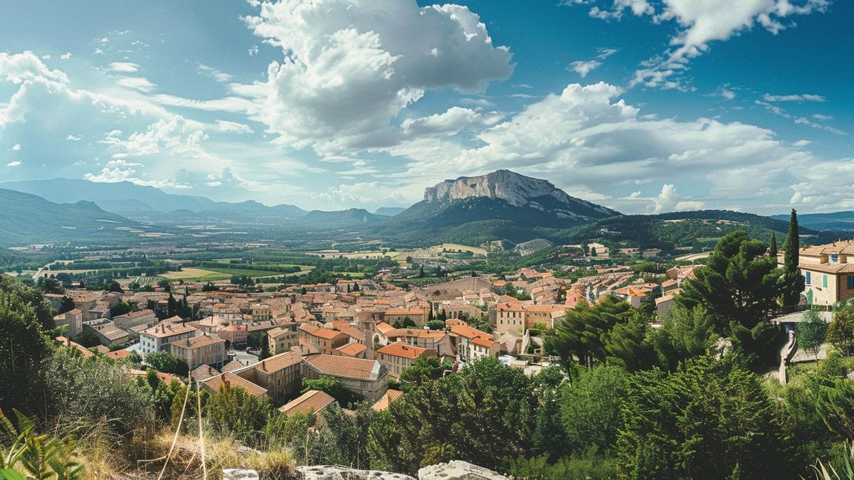 Tarascon : entre histoire et tradition