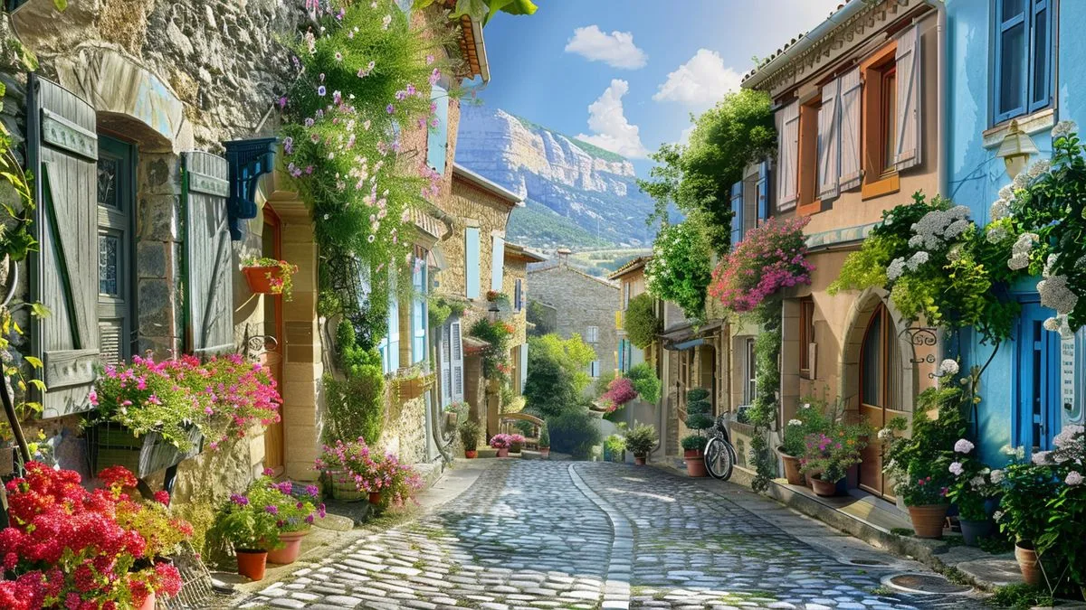 Une expérience inoubliable en immersion