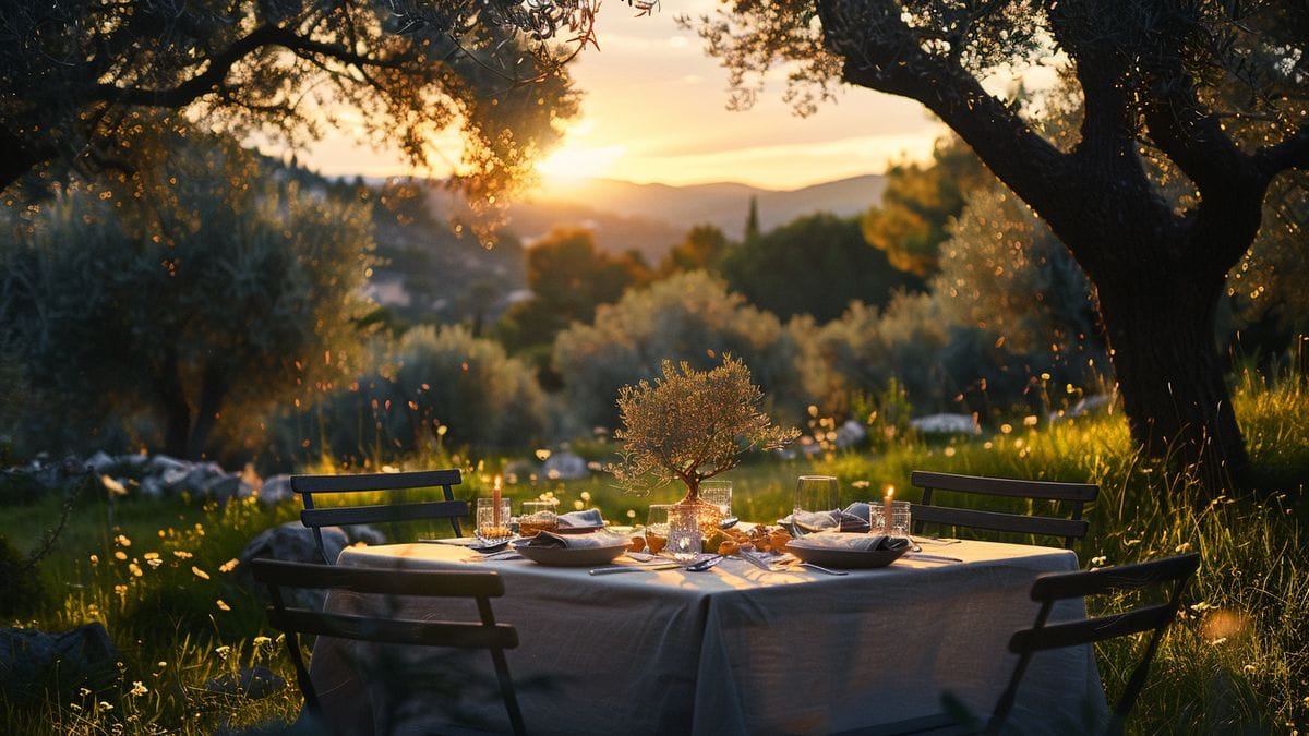 Vous ne devinerez jamais quels sont les 6 restaurants de Provence-Alpes-Côte d'Azur plébiscités par le Guide Michelin !