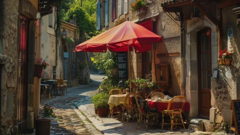 Voyage Sensoriel en France : Explorez la Gastronomie et les Vins pour une Expérience Inoubliable !