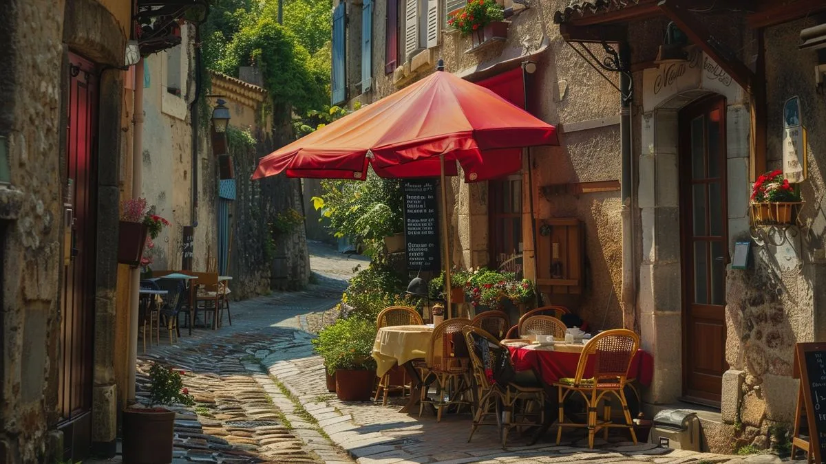 Voyage Sensoriel en France : Explorez la Gastronomie et les Vins pour une Expérience Inoubliable !
