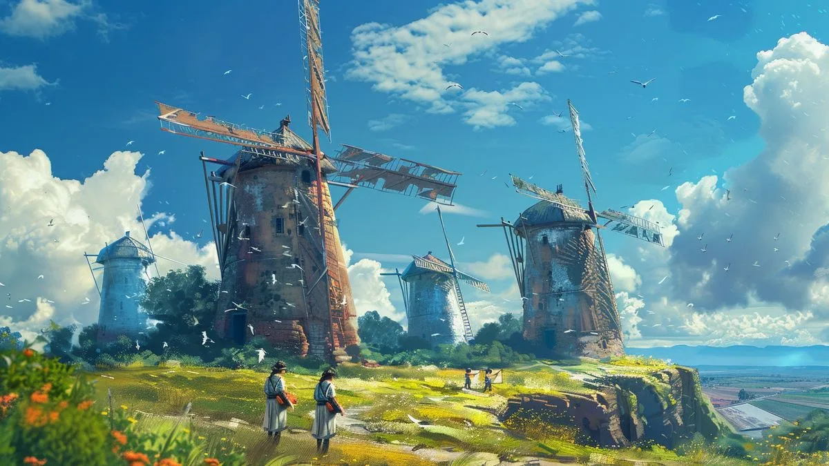 À découvrir à travers des événements