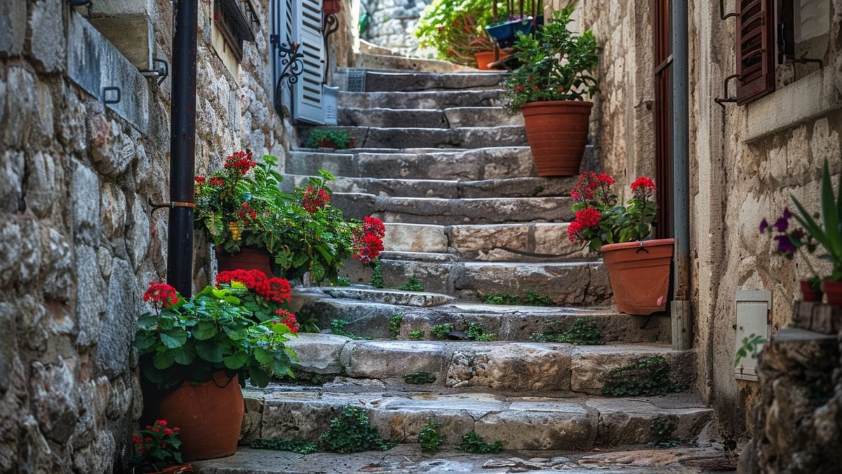 À la croisée des calanques et de la Provence, découvrez ce pittoresque village coloré de la Côte d'Azur, véritable joyau de la région.