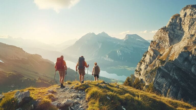 À la découverte de cette commune alpine, un trésor caché de la Provence Alpes Côte d'Azur !