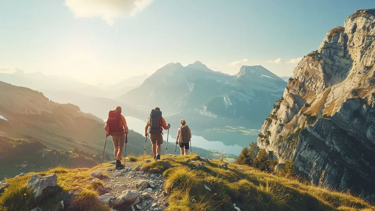 À la découverte de cette commune alpine, un trésor caché de la Provence Alpes Côte d'Azur !