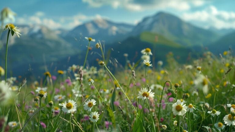 À la découverte des merveilles vertes : 10 parcs nationaux en France à explorer sans tarder