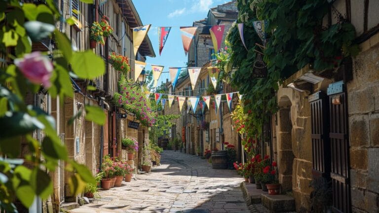Êtes-vous prêt à affronter le chaos ? Découvrez comment le départ du Tour de France de Gap va bouleverser les Hautes-Alpes !