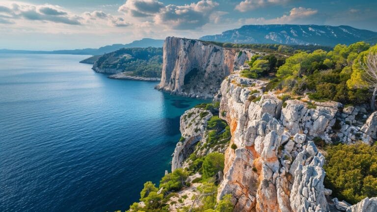 Êtes-vous prêt à découvrir les 3 trésors cachés du Var en Provence-Alpes-Côte d'Azur que tout le monde désire mais que peu connaissent ?