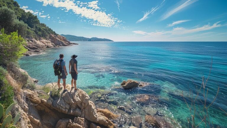 Êtes-vous prêt à découvrir les secrets incroyables des Alpes-Maritimes ce week-end ? (10, 11 et 12 mai 2024