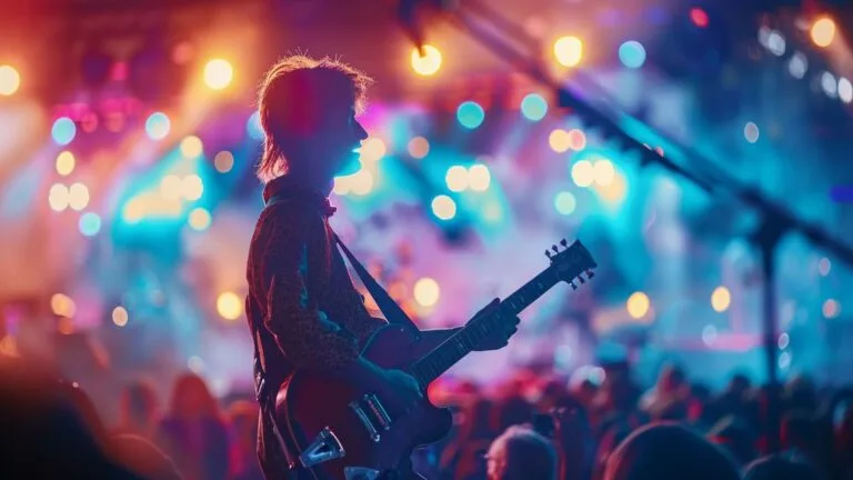 Êtes-vous prêt à découvrir les concerts gratuits de l'été 2024 dans les Bouches du Rhône qui vont enflammer vos soirées ?