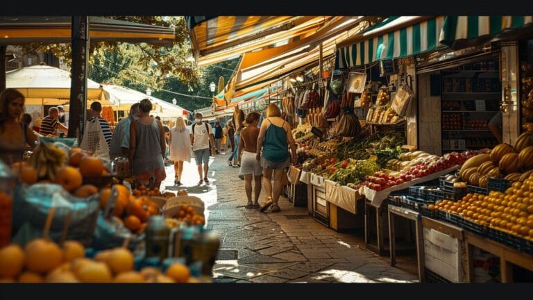 Êtes-vous prêt à découvrir les 10 activités gratuites incroyables à faire dans les Alpes-Maritimes le mardi 13 août 2024 ?