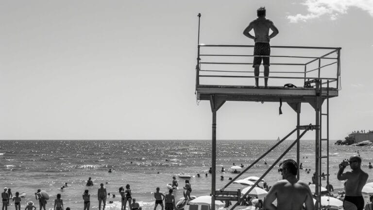 Êtes-vous prêt à découvrir si ce weekend du 29 et 30 juin sera le paradis ou l'enfer sur les plages du Var et des Bouches du Rhône ?