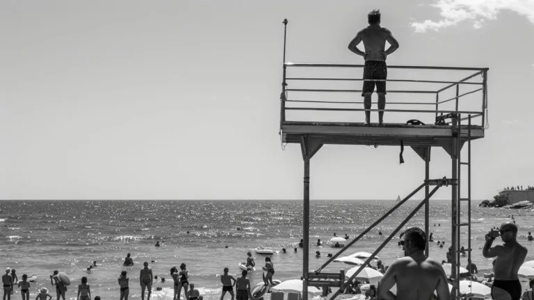 Êtes-vous prêt à découvrir si ce weekend du 29 et 30 juin sera le paradis ou l'enfer sur les plages du Var et des Bouches du Rhône ?
