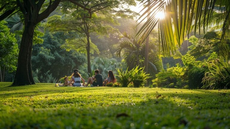 Êtes-vous prêt à vivre la journée la plus inoubliable de l'année au parc Pichauris sans débourser un centime ?