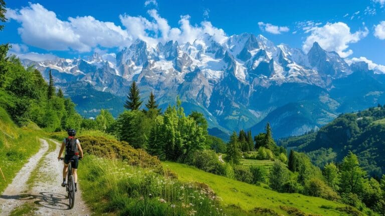 Évasion estivale dans les Hautes-Alpes : un must pour se rafraîchir et s'amuser