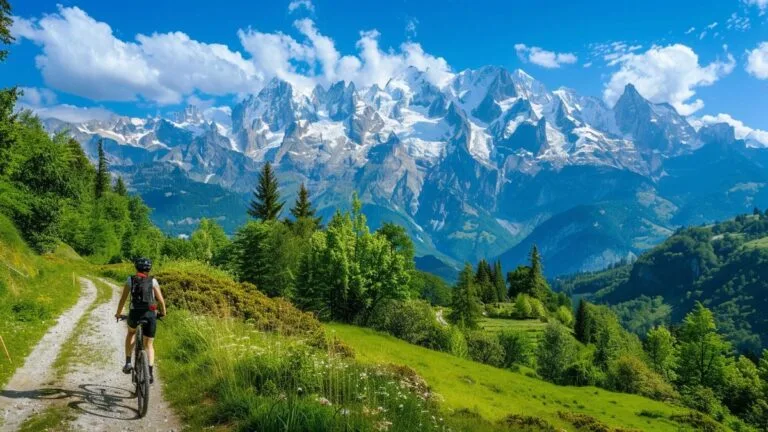 Évasion estivale dans les Hautes-Alpes : un must pour se rafraîchir et s'amuser