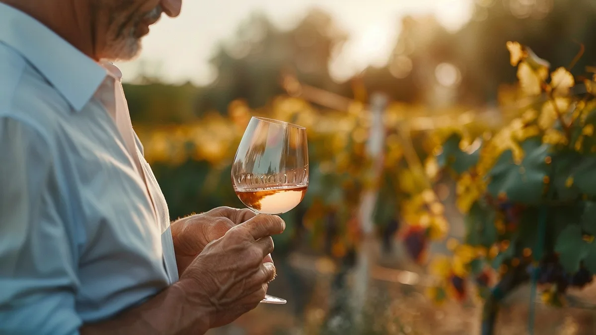 AOC Coteaux d'Aix-en-Provence : les terroirs de la provence révélés