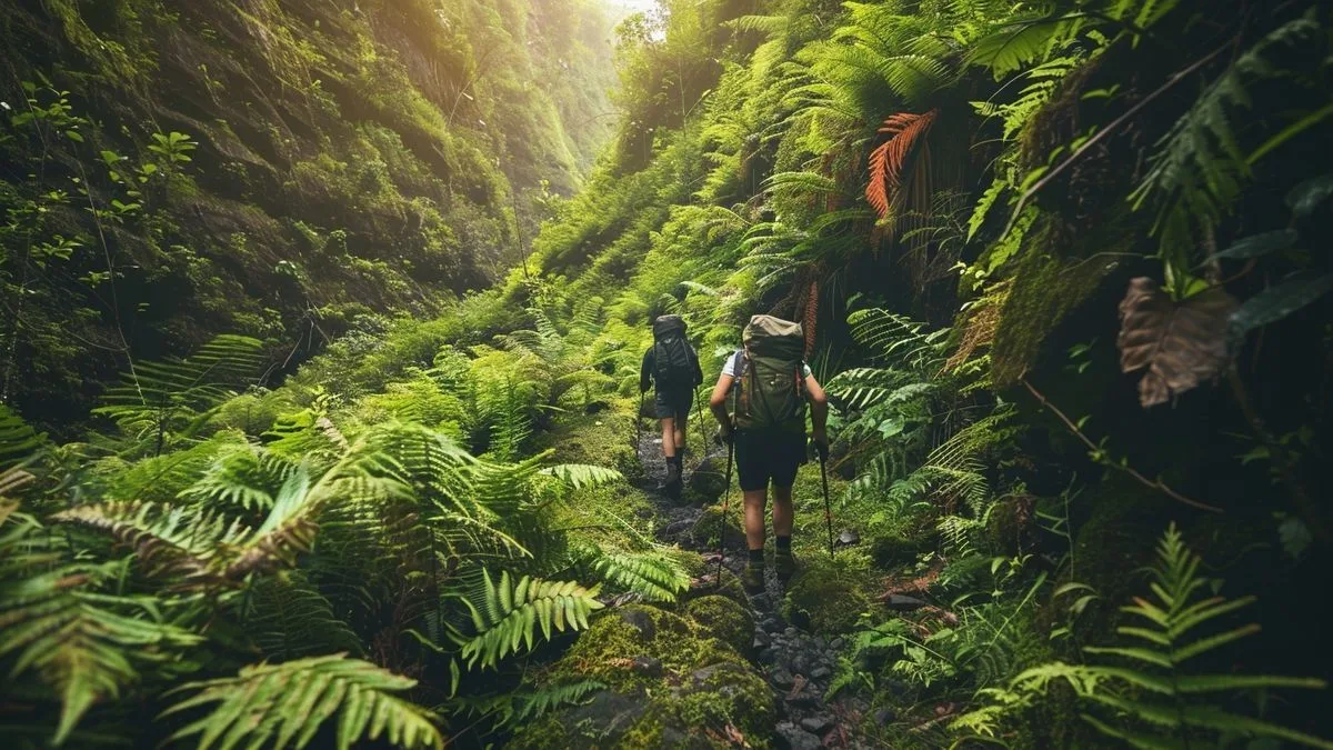 Activités Sportives à Andon