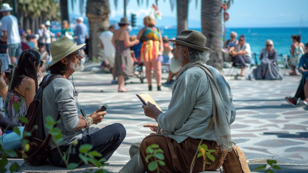 Activités gratuites à ne pas manquer dans les Alpes-Maritimes le 15 juillet