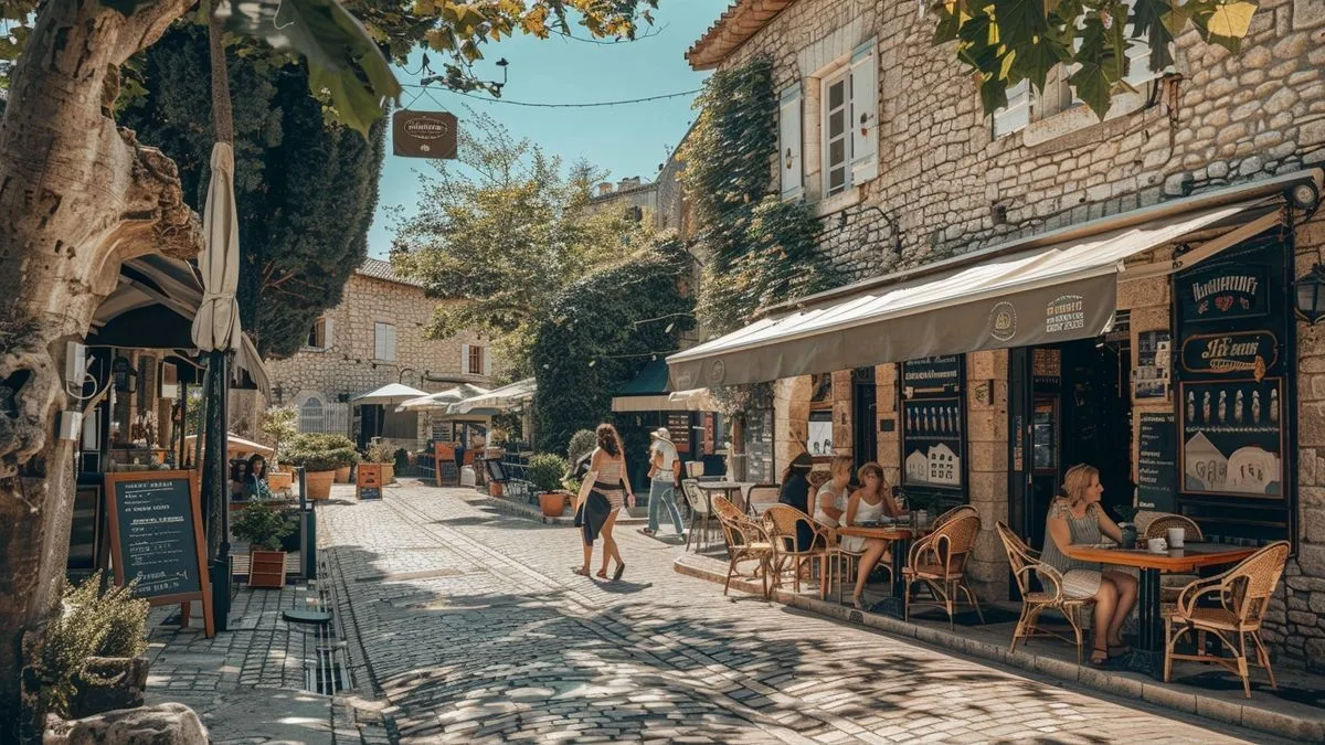 Bar-sur-Loup