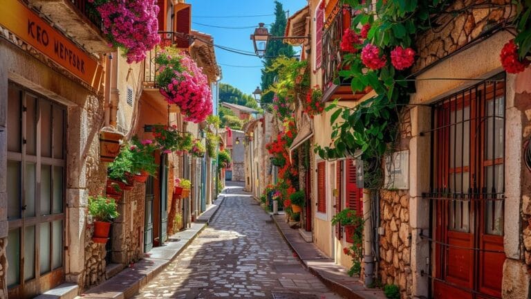 Cagnes-sur-Mer
