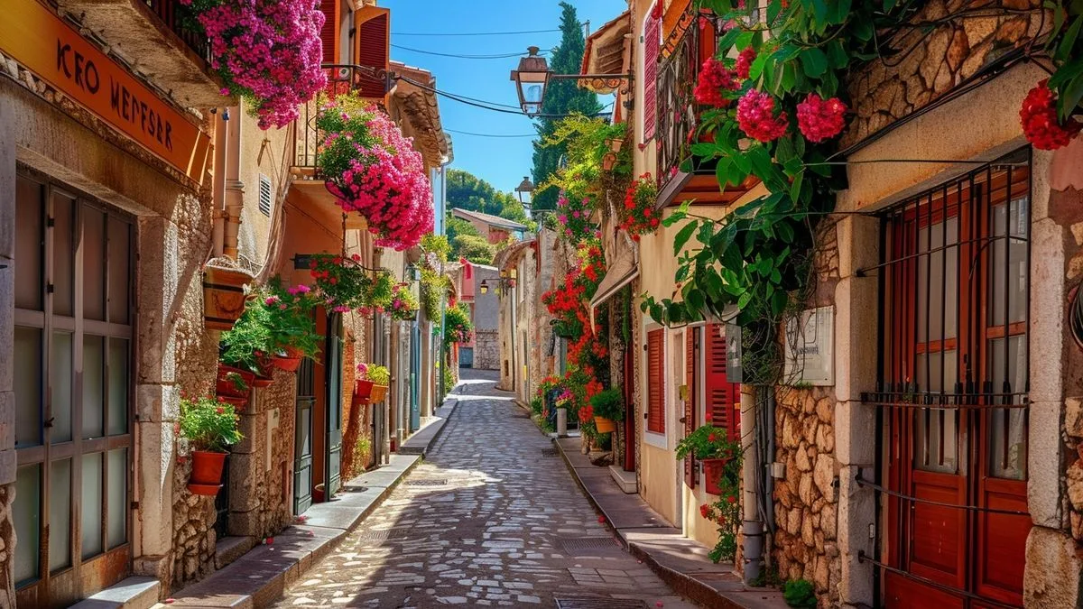 Cagnes-sur-Mer