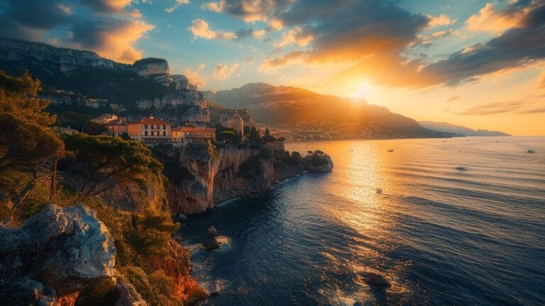 Cap d'Ail