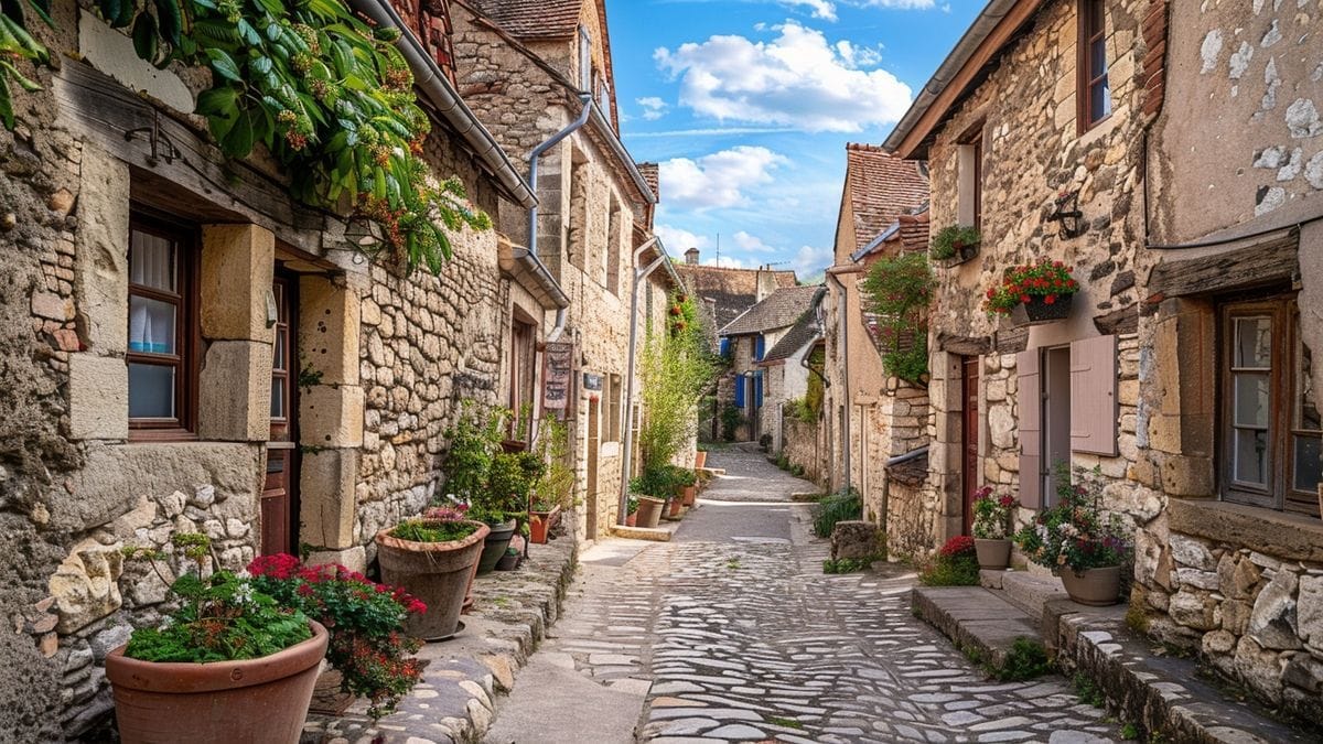 Châteauneuf Villevieille