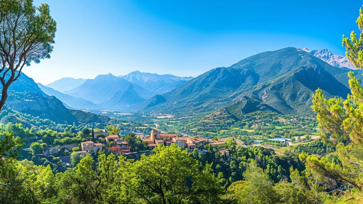 Conclusione su Saint Martin Vésubie