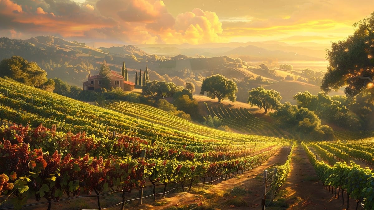 Conclusion sur l'Appellation d'origine contrôlée : Bellet, un trésor viticole dans la région niçoise