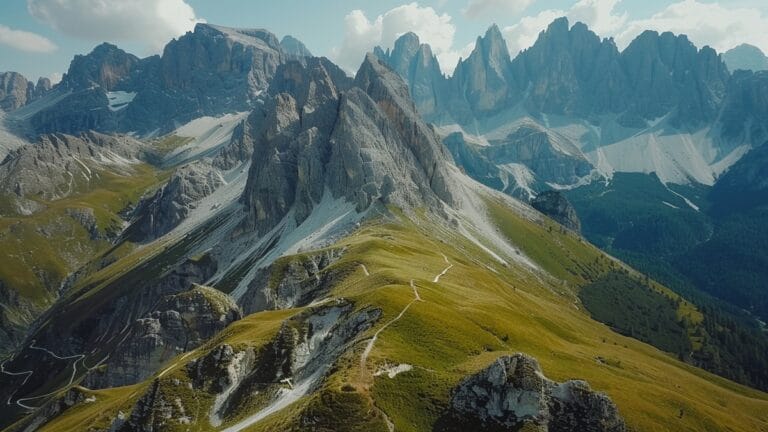 Dans les Hautes-Alpes, l'ultra raid de la Meije a illuminé la journée !