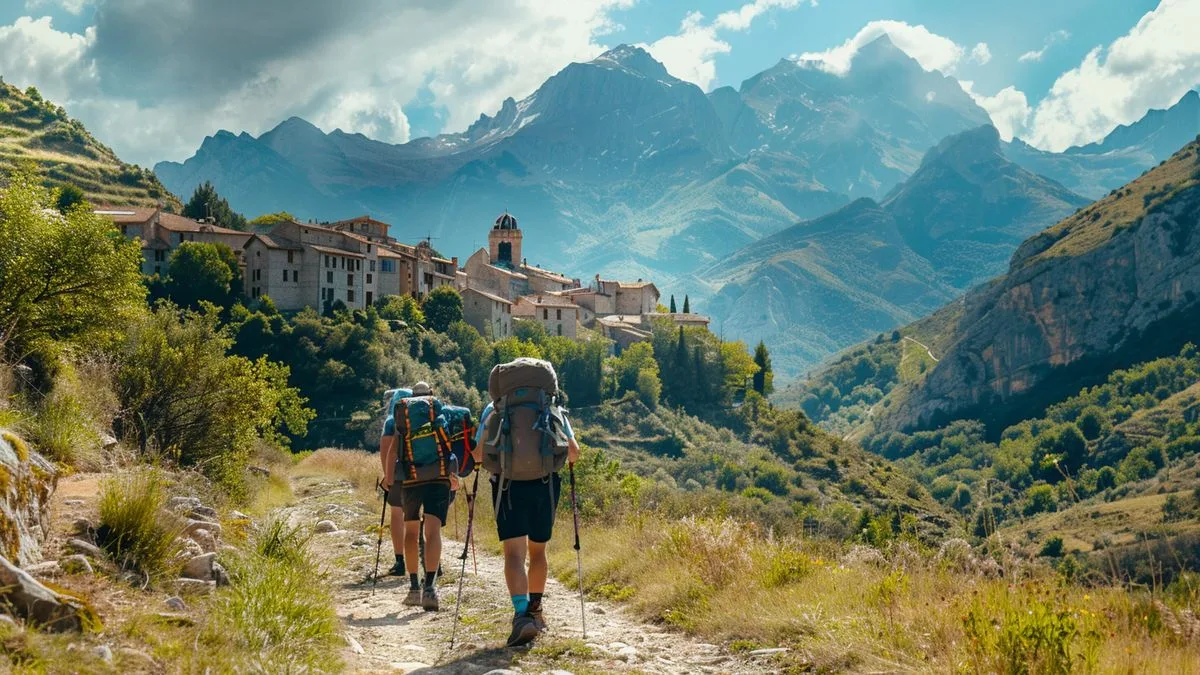 Découverte de Rougon, ce village enchanteur au cœur des gorges du Verdon