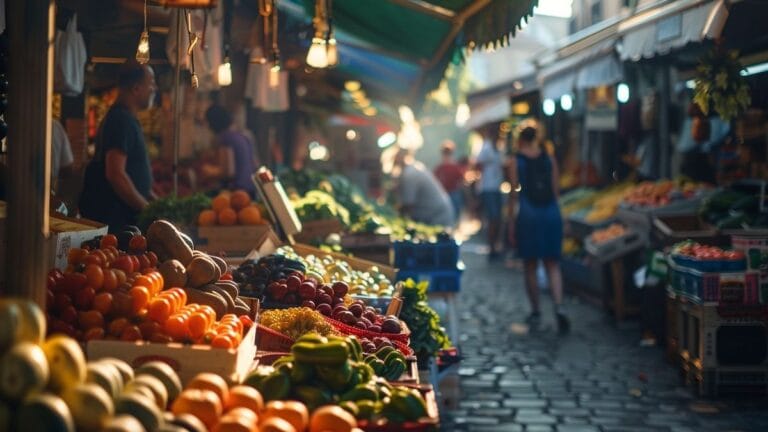 Découverte de la Provence-Alpes-Côte d'Azur : activités et sites à explorer autour du village classé "le plus beau du monde".