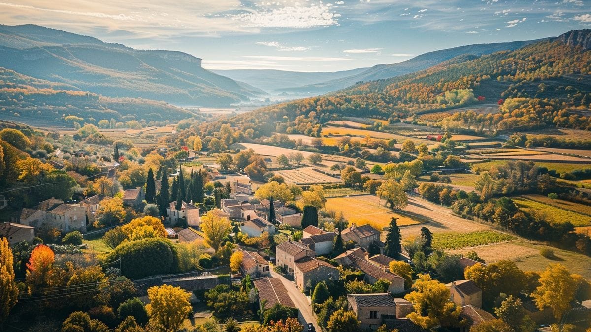 Découverte des pépites : Visitez gratuitement les sites incontournables des Journées du patrimoine 2024 en Provence-Alpes