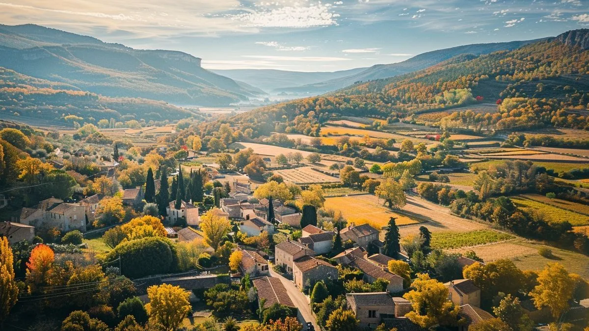 Découverte des pépites : Visitez gratuitement les sites incontournables des Journées du patrimoine 2024 en Provence-Alpes