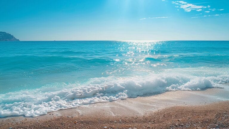 Découvrez les destinations balnéaires incontournables pour des vacances mémorables !