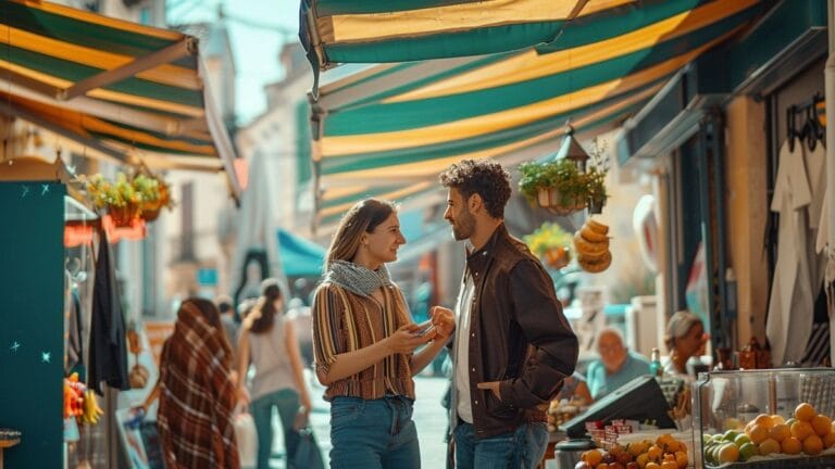 Découvrez les marchés de producteurs des Alpes-Maritimes