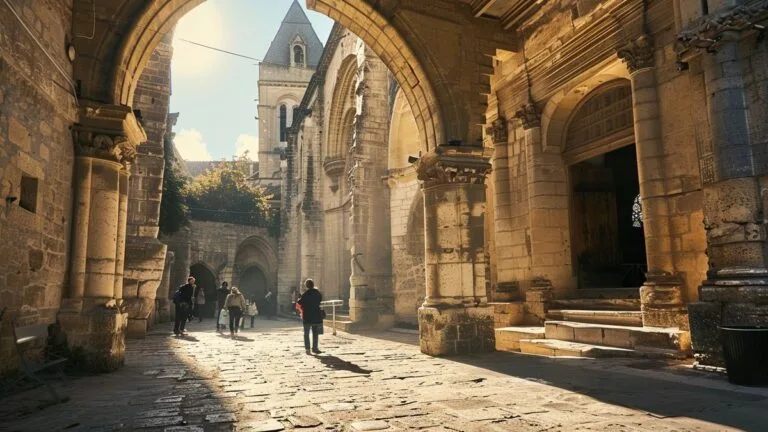 Découvrez nos suggestions d'activités pour les Journées du Patrimoine dans les Bouches-du-Rhône