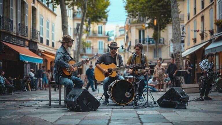 Exploration des Journées Européennes du Patrimoine 2024 : Un Voyage Culturel dans le Var