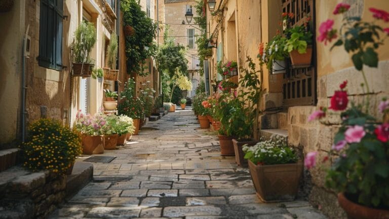 Explorez ces 4 ruelles cachées du Vieux-Port de Marseille qui vous racontent l'histoire fascinante de la ville