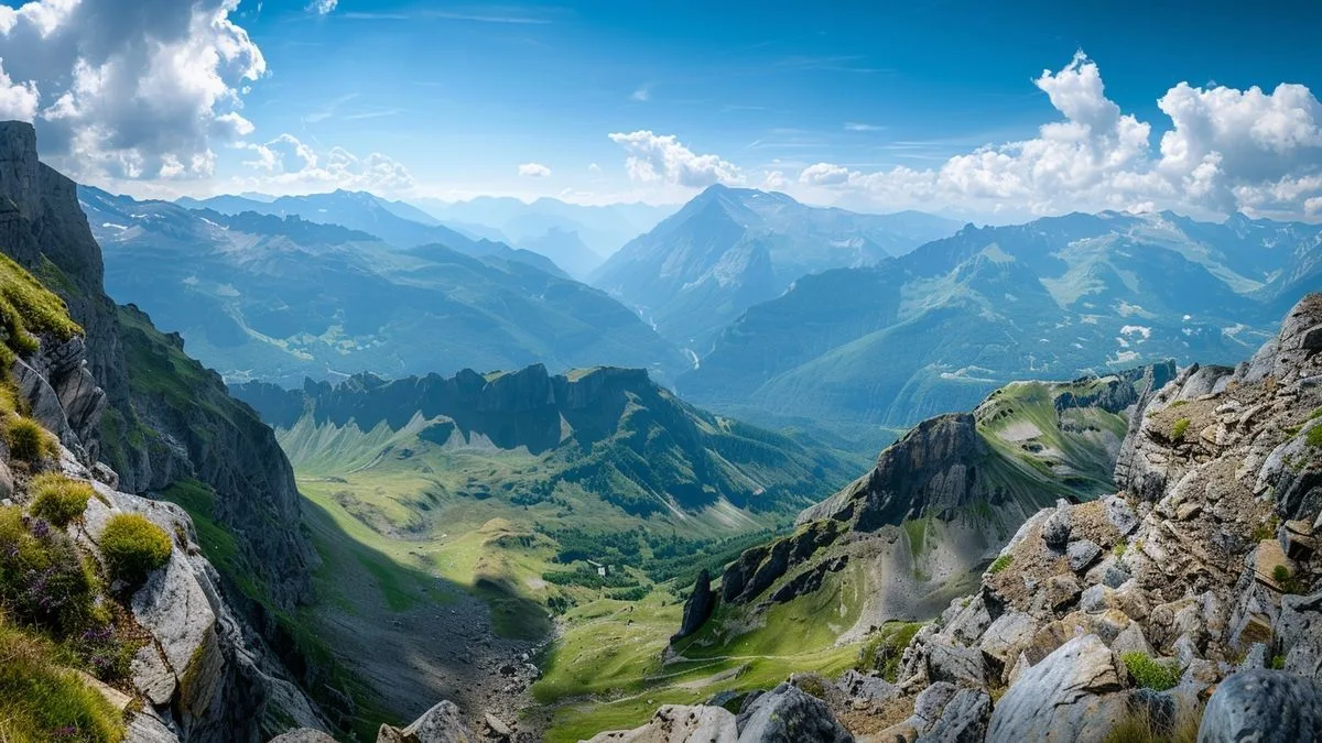 Gréolières les Neiges