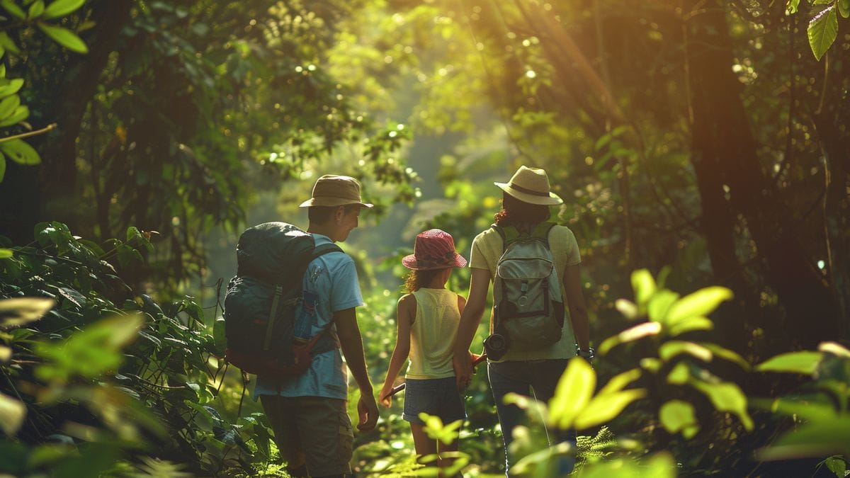Guide Estival : Explorez Notre Magazine de Voyage Local