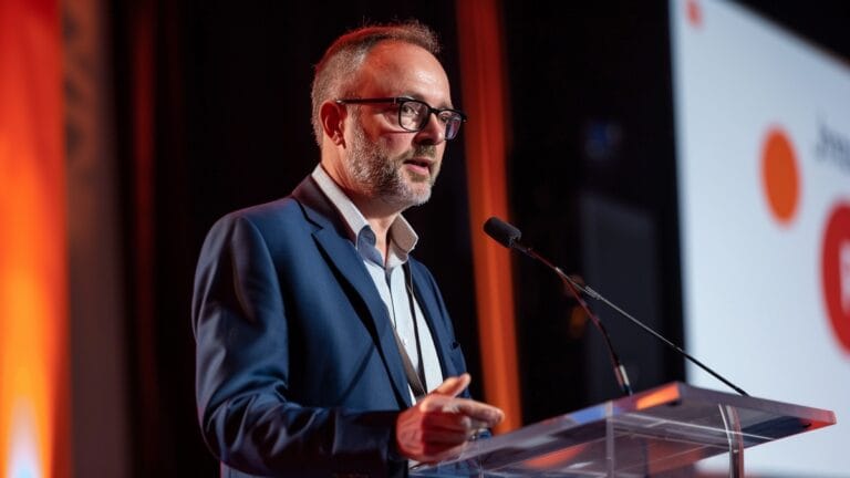 Hautes-Alpes : Jérôme Sainte-Marie prend la direction de la délégation locale du RN, provoquant une onde de choc...