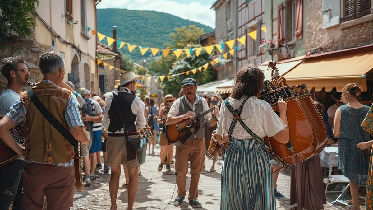 Idées d'activités pour le week-end du 20 au 22 septembre 2024 dans les Alpes-Maritimes