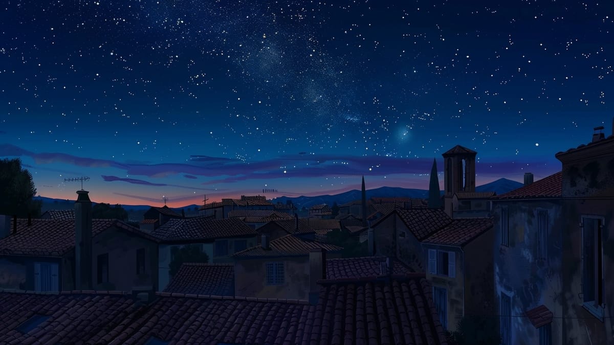Inspiration de Vincent van Gogh