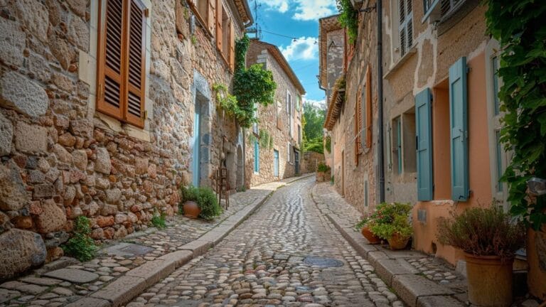 La Brigue