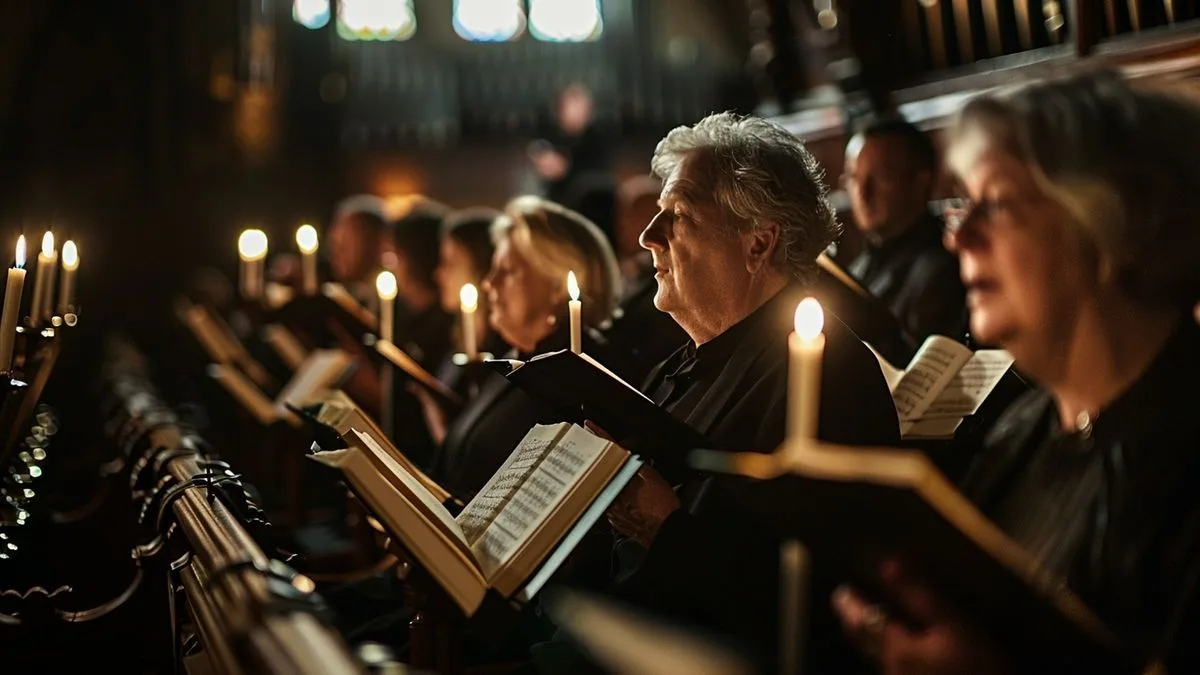 A Trindade e as celebrações cristãs