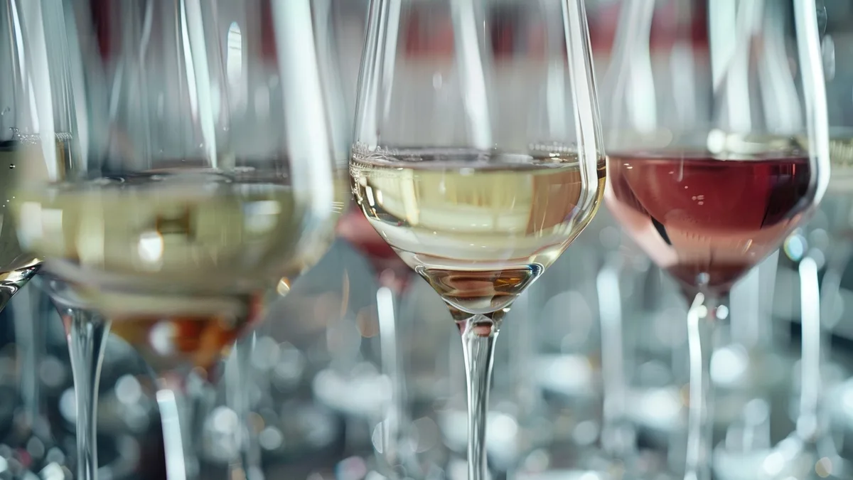 Les Baux-de-Provence : un voyage au coeur de l'Appellation d'Origine Contrôlée (AOC)