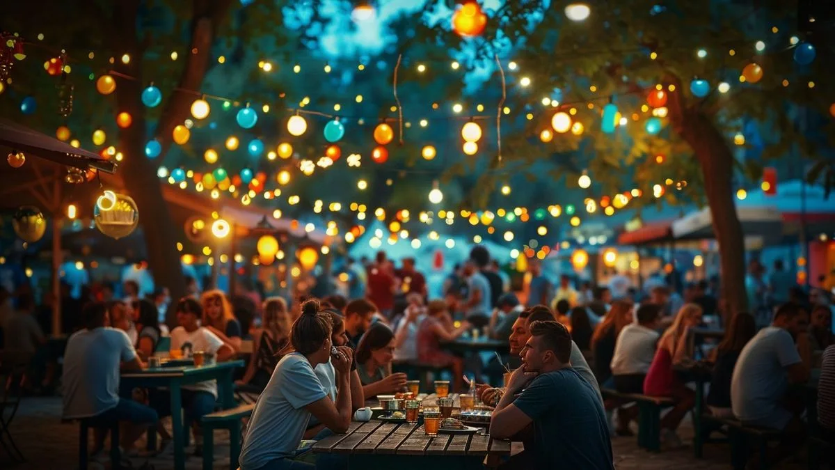 The Delights of Local Gastronomy
